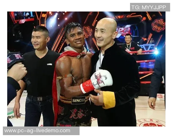 一龙与柳海龙激烈对决谁能称霸搏击界引发热议