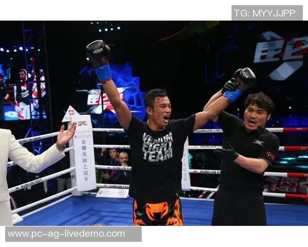 一龙与柳海龙激烈对决谁能称霸搏击界引发热议